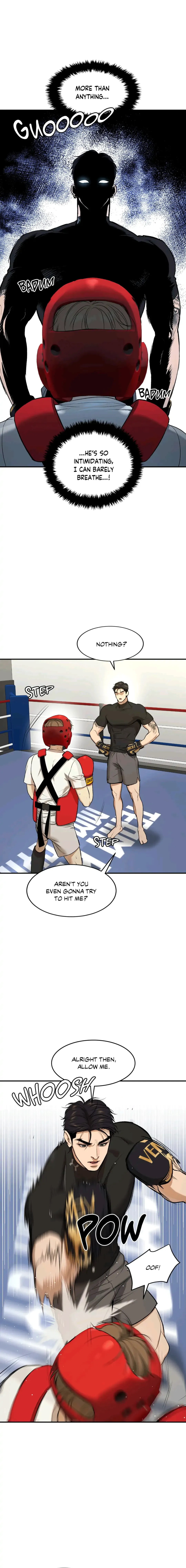 Read Jinx (Mingwa) chapter 26 image 7 on Lezhin
