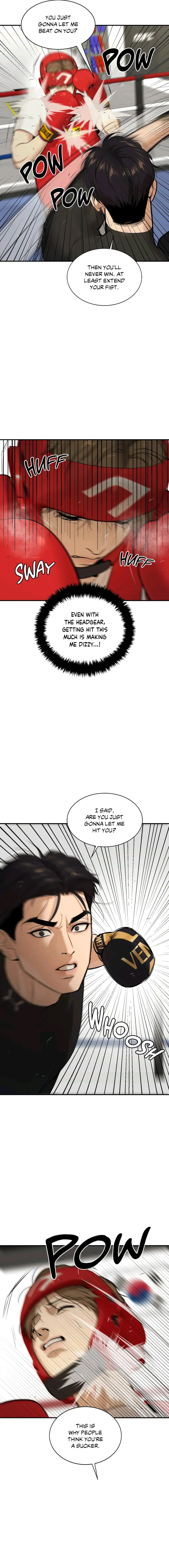 Read Jinx (Mingwa) chapter 26 image 8 on Lezhin