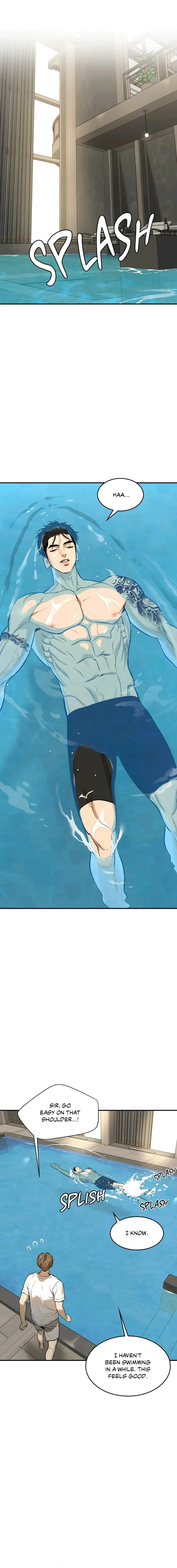 Read Jinx (Mingwa) chapter 27 image 17 on Lezhin