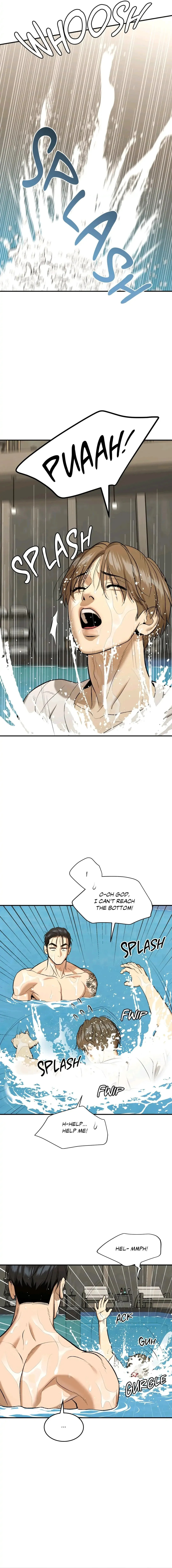 Read Jinx (Mingwa) chapter 27 image 19 on Lezhin