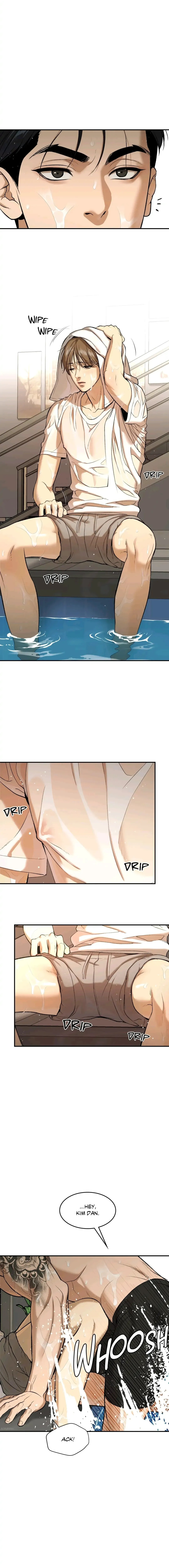 Read Jinx (Mingwa) chapter 27 image 21 on Lezhin