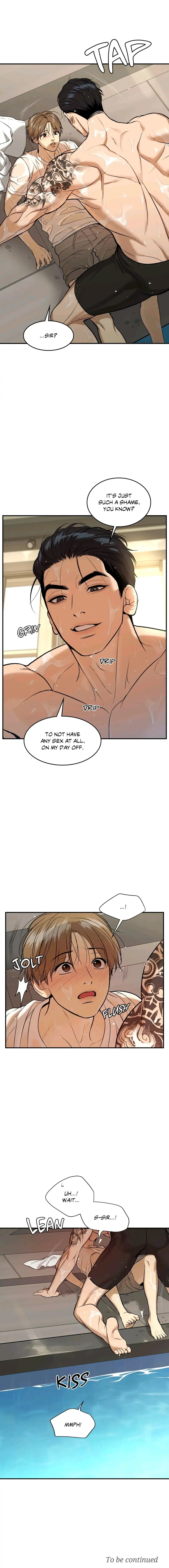 Read Jinx (Mingwa) chapter 27 image 22 on Lezhin