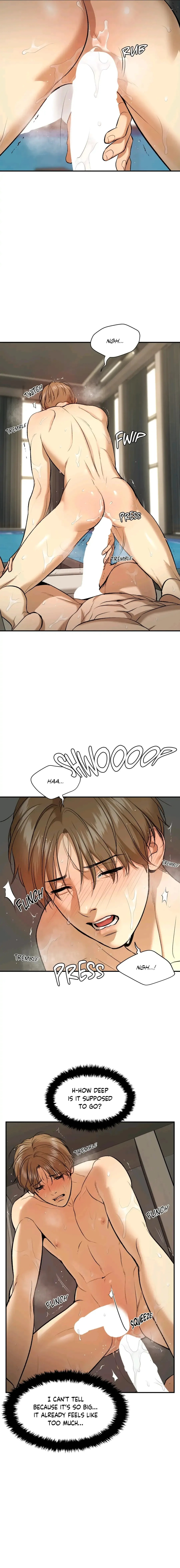 Read Jinx (Mingwa) chapter 28 image 10 on Lezhin