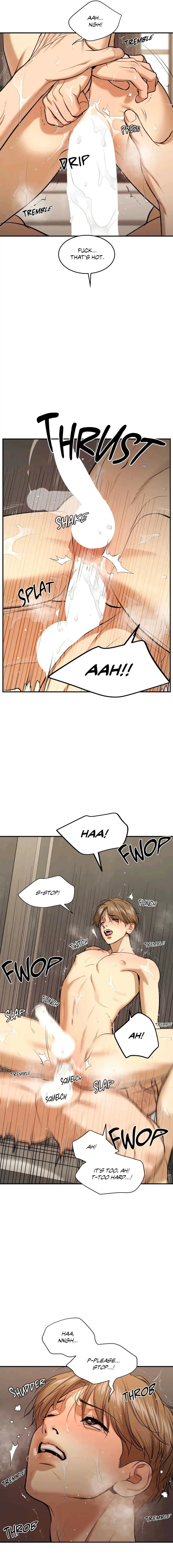 Read Jinx (Mingwa) chapter 28 image 14 on Lezhin