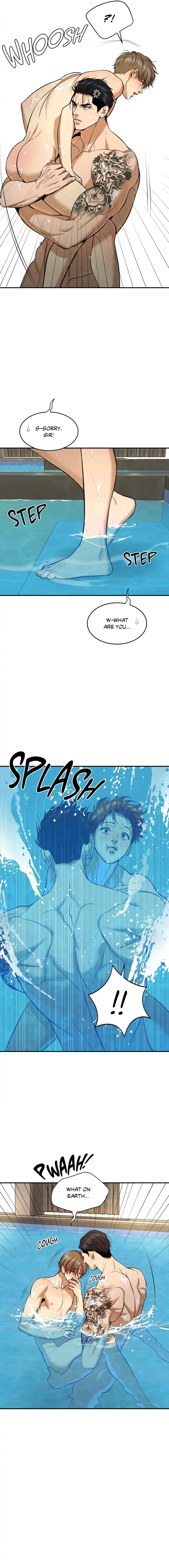 Read Jinx (Mingwa) chapter 28 image 16 on Lezhin