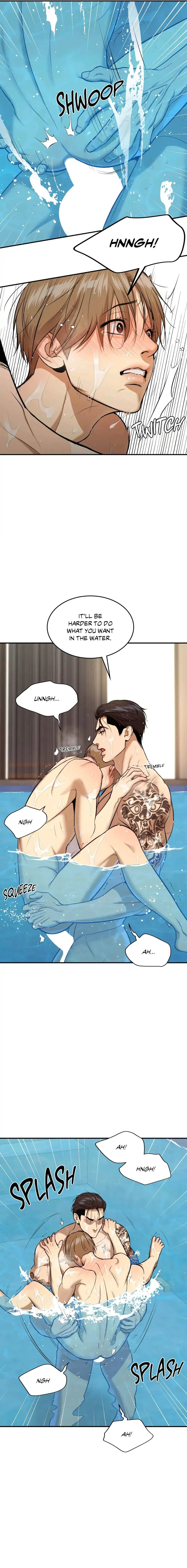 Read Jinx (Mingwa) chapter 28 image 17 on Lezhin