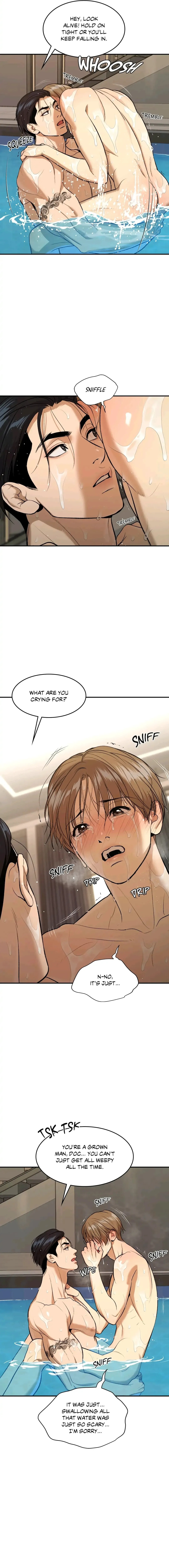 Read Jinx (Mingwa) chapter 28 image 19 on Lezhin