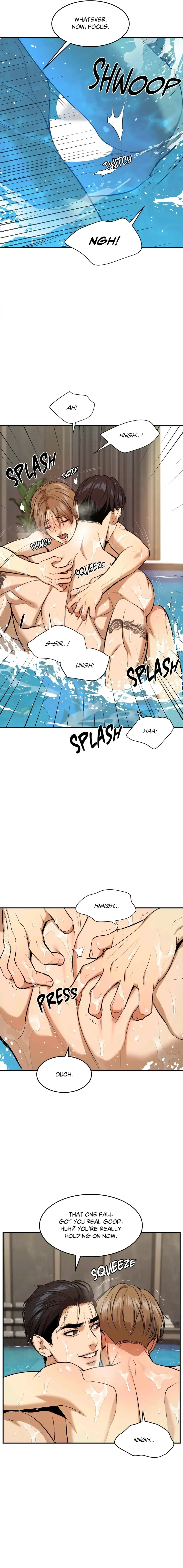 Read Jinx (Mingwa) chapter 28 image 20 on Lezhin