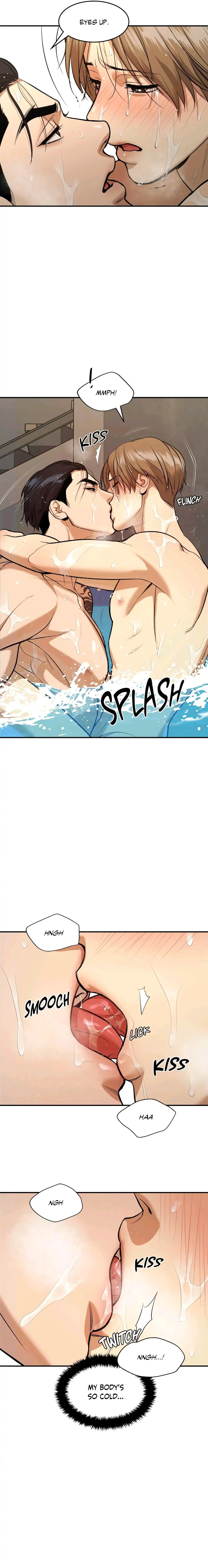 Read Jinx (Mingwa) chapter 28 image 21 on Lezhin