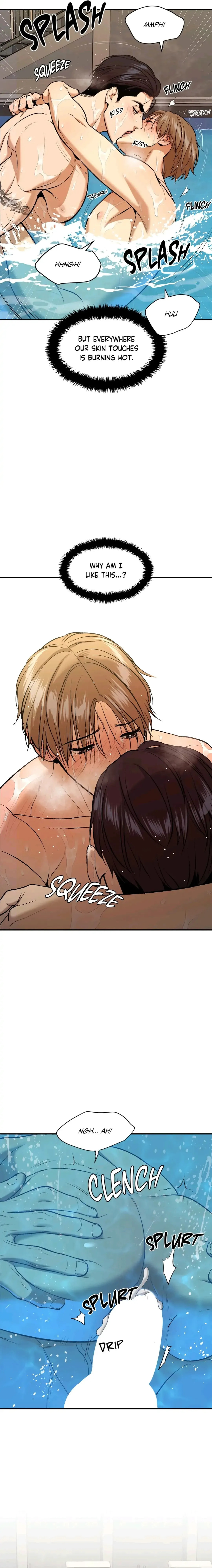 Read Jinx (Mingwa) chapter 28 image 22 on Lezhin