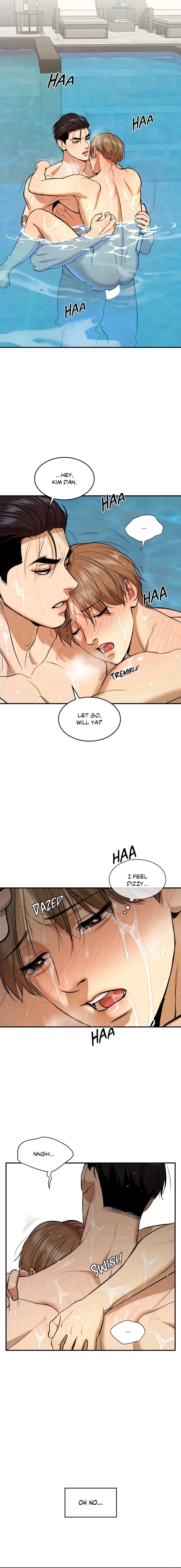 Read Jinx (Mingwa) chapter 28 image 23 on Lezhin