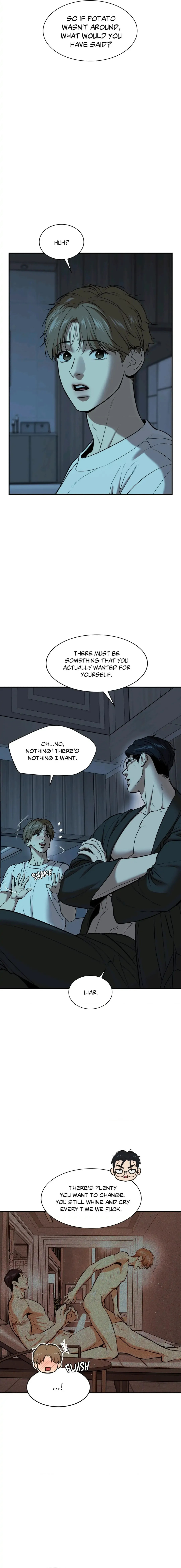Read Jinx (Mingwa) chapter 29 image 10 on Lezhin