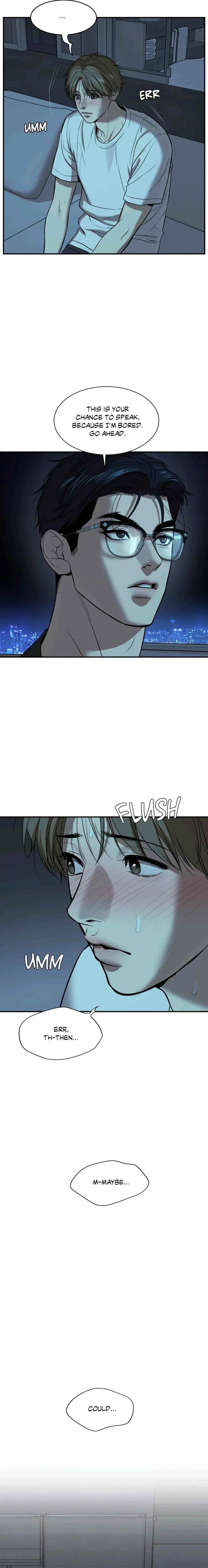 Read Jinx (Mingwa) chapter 29 image 11 on Lezhin