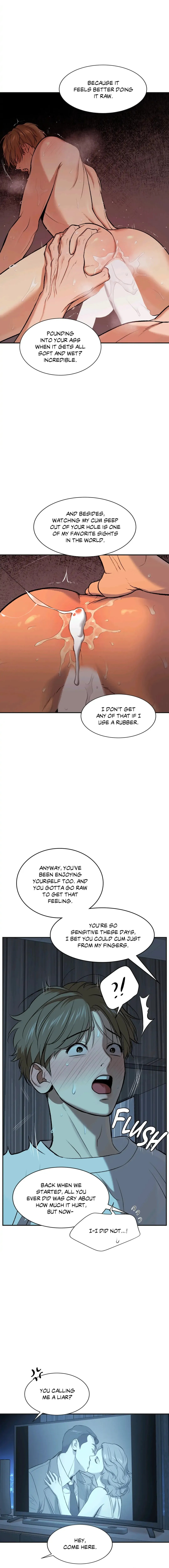 Read Jinx (Mingwa) chapter 29 image 13 on Lezhin