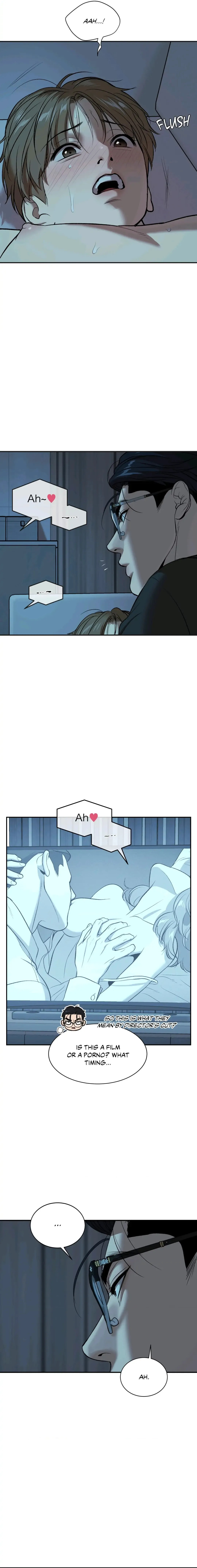Read Jinx (Mingwa) chapter 29 image 15 on Lezhin