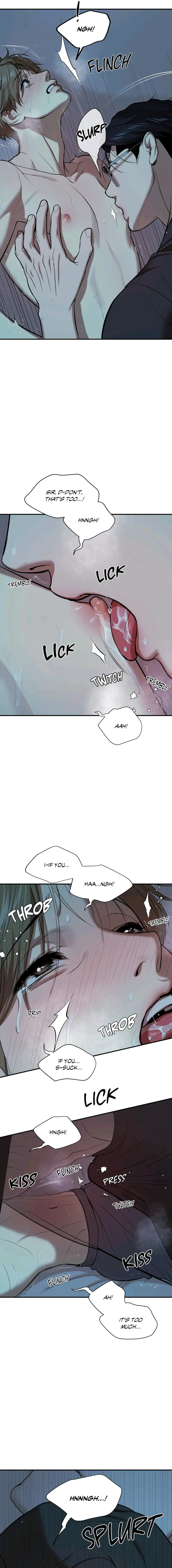 Read Jinx (Mingwa) chapter 29 image 18 on Lezhin