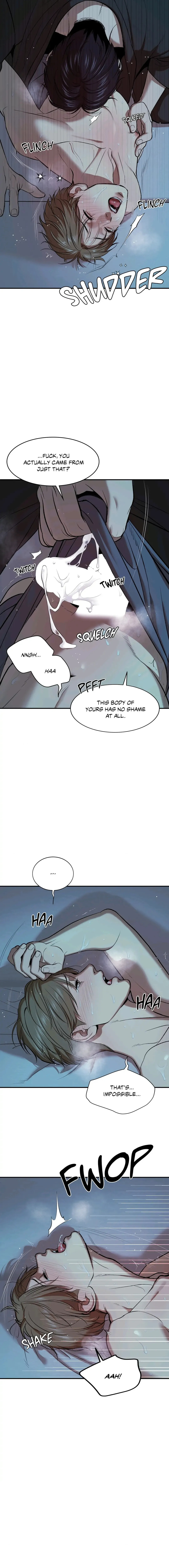 Read Jinx (Mingwa) chapter 29 image 19 on Lezhin