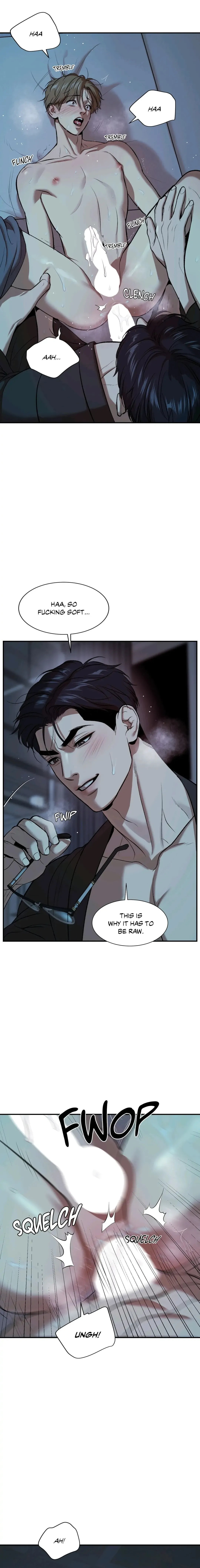 Read Jinx (Mingwa) chapter 29 image 20 on Lezhin