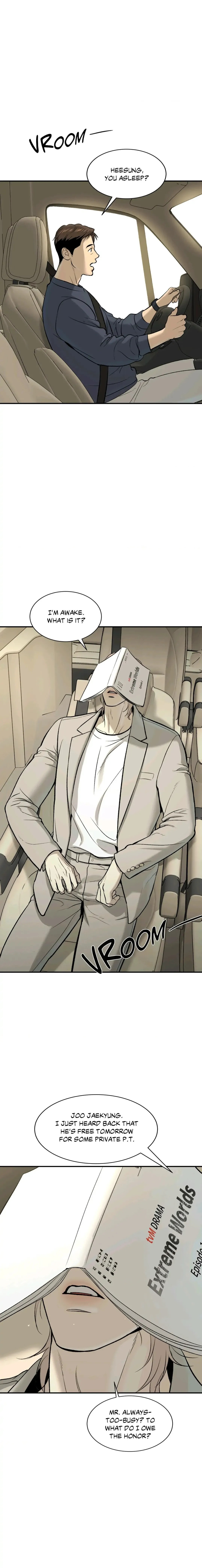 Read Jinx (Mingwa) chapter 29 image 23 on Lezhin