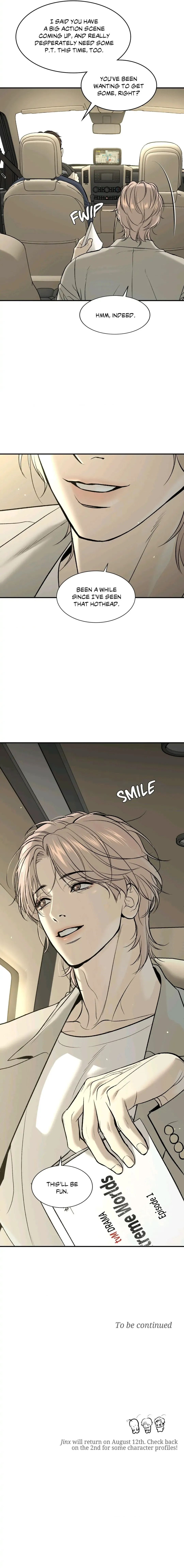 Read Jinx (Mingwa) chapter 29 image 24 on Lezhin