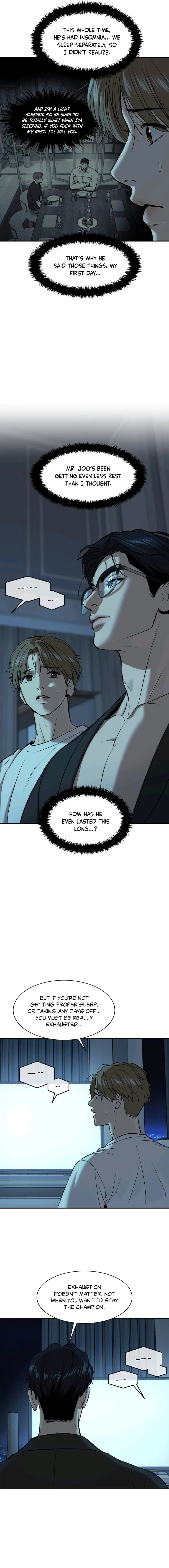 Read Jinx (Mingwa) chapter 29 image 6 on Lezhin