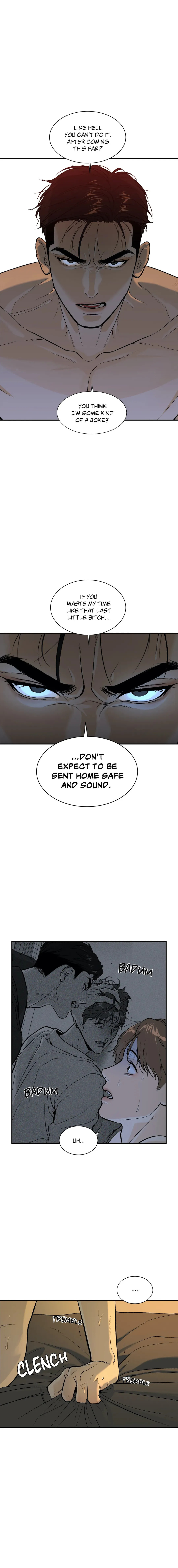 Read Jinx (Mingwa) chapter 3 image 10 on Lezhin