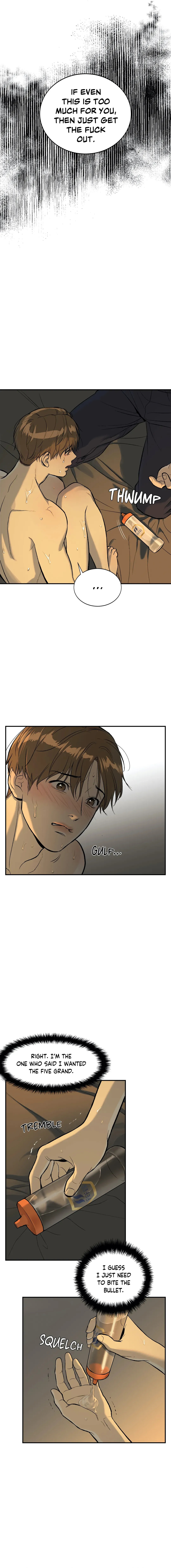 Read Jinx (Mingwa) chapter 3 image 12 on Lezhin