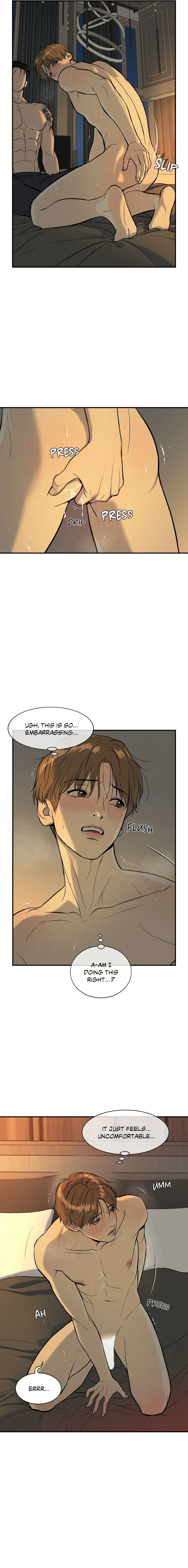 Read Jinx (Mingwa) chapter 3 image 13 on Lezhin