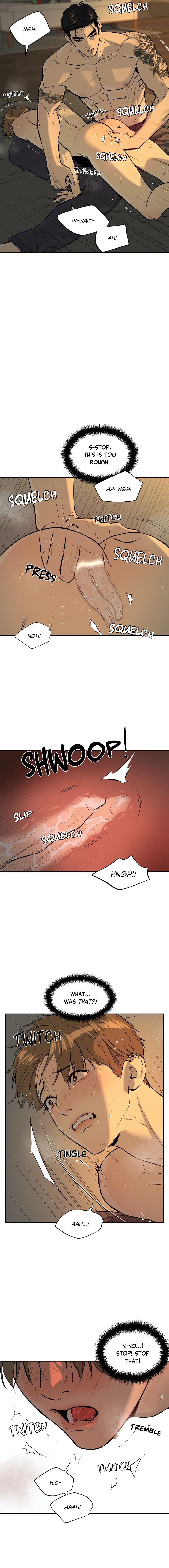 Read Jinx (Mingwa) chapter 3 image 15 on Lezhin