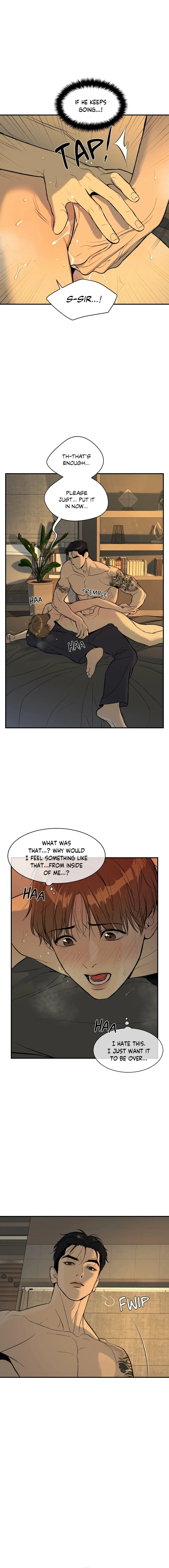 Read Jinx (Mingwa) chapter 3 image 16 on Lezhin