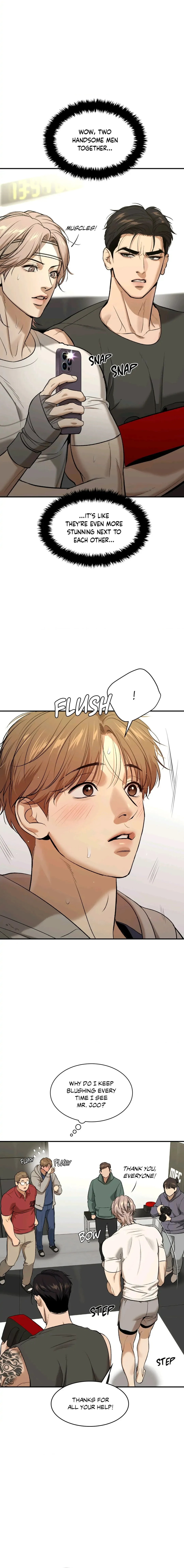 Read Jinx (Mingwa) chapter 30 image 12 on Lezhin