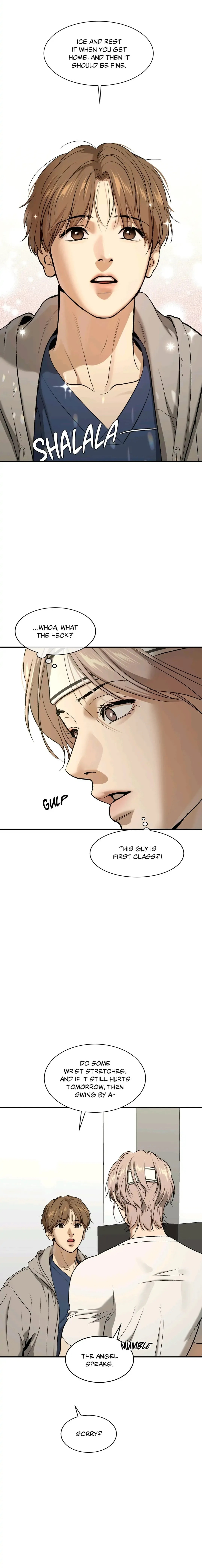 Read Jinx (Mingwa) chapter 30 image 15 on Lezhin