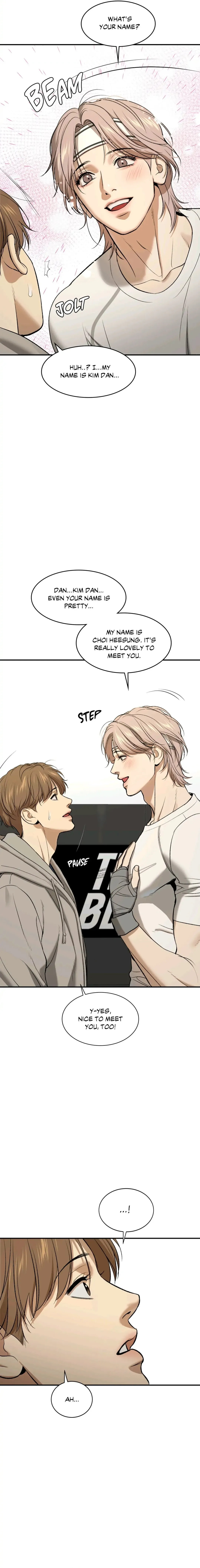 Read Jinx (Mingwa) chapter 30 image 16 on Lezhin