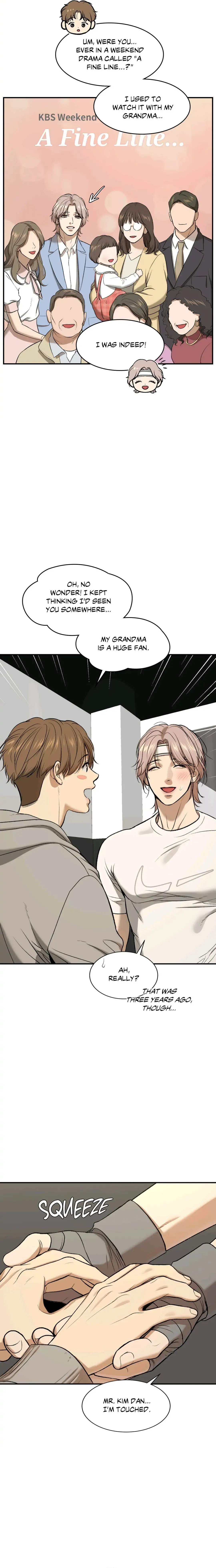 Read Jinx (Mingwa) chapter 30 image 17 on Lezhin