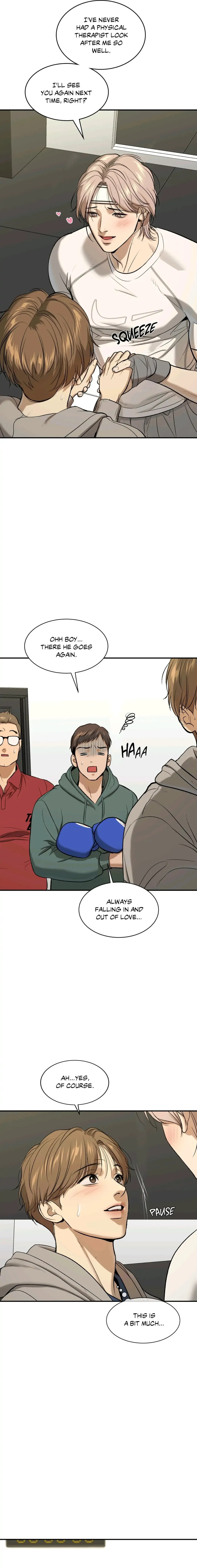 Read Jinx (Mingwa) chapter 30 image 18 on Lezhin
