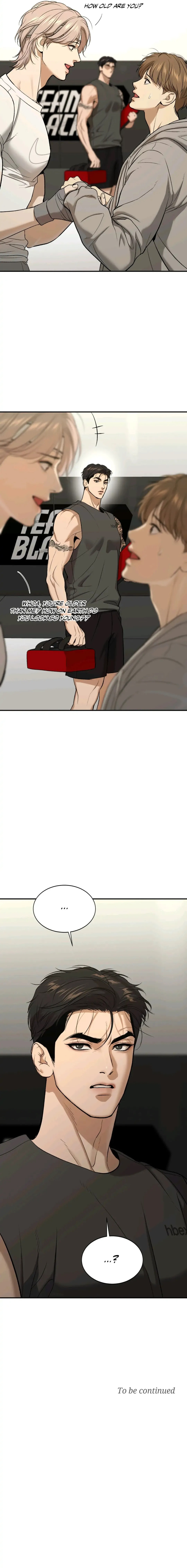 Read Jinx (Mingwa) chapter 30 image 19 on Lezhin