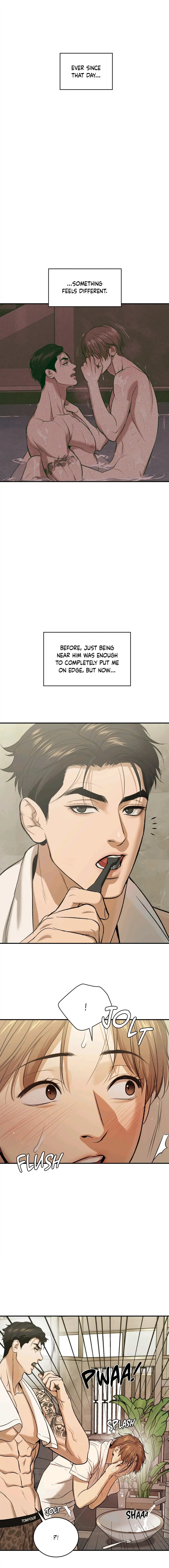 Read Jinx (Mingwa) chapter 30 image 3 on Lezhin