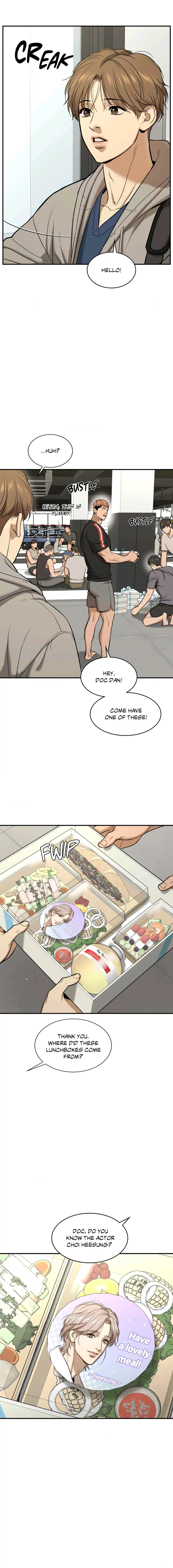 Read Jinx (Mingwa) chapter 30 image 5 on Lezhin