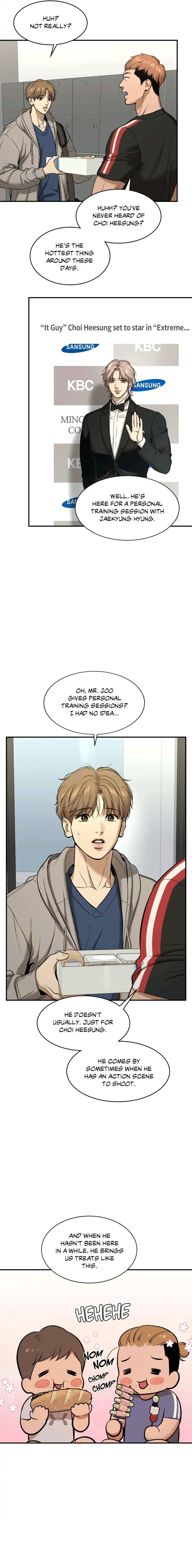 Read Jinx (Mingwa) chapter 30 image 6 on Lezhin