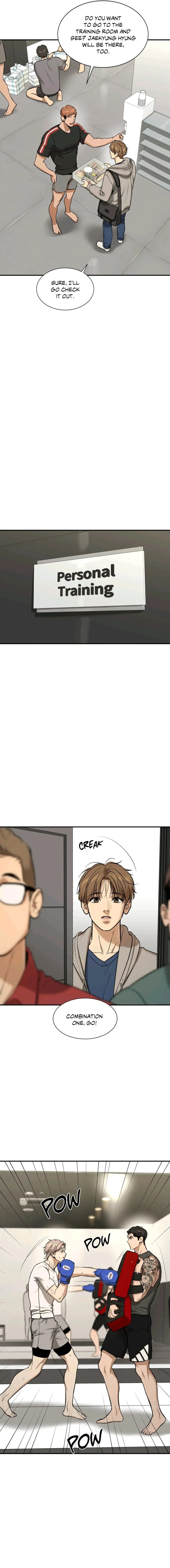 Read Jinx (Mingwa) chapter 30 image 7 on Lezhin