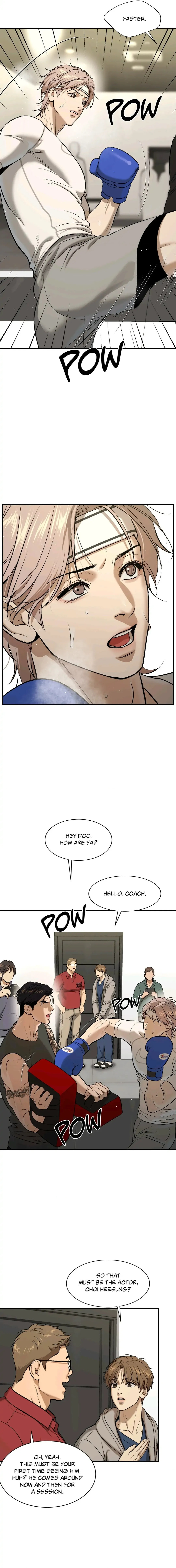 Read Jinx (Mingwa) chapter 30 image 8 on Lezhin