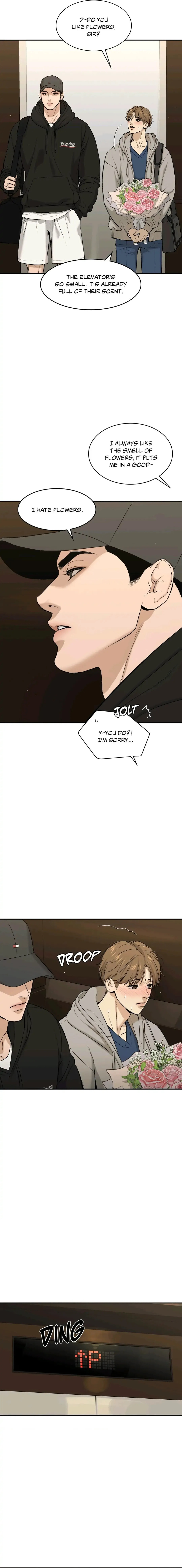 Read Jinx (Mingwa) chapter 31 image 10 on Lezhin