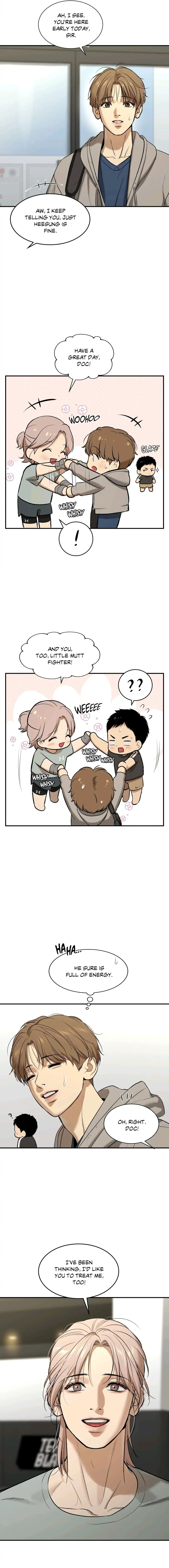 Read Jinx (Mingwa) chapter 31 image 12 on Lezhin