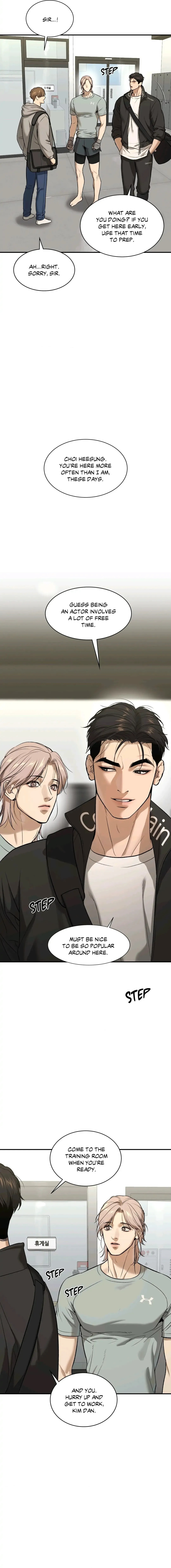 Read Jinx (Mingwa) chapter 31 image 14 on Lezhin