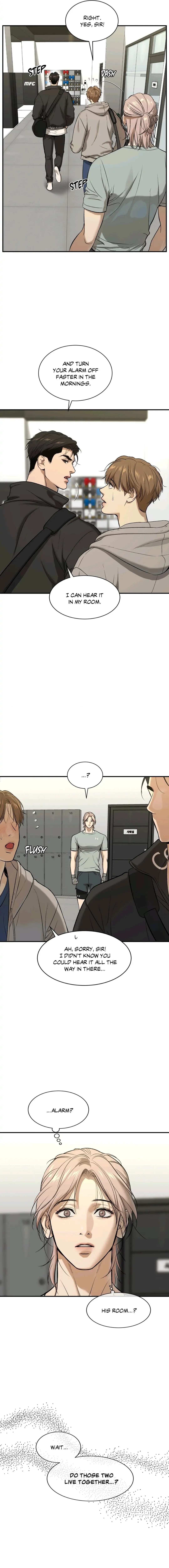 Read Jinx (Mingwa) chapter 31 image 15 on Lezhin