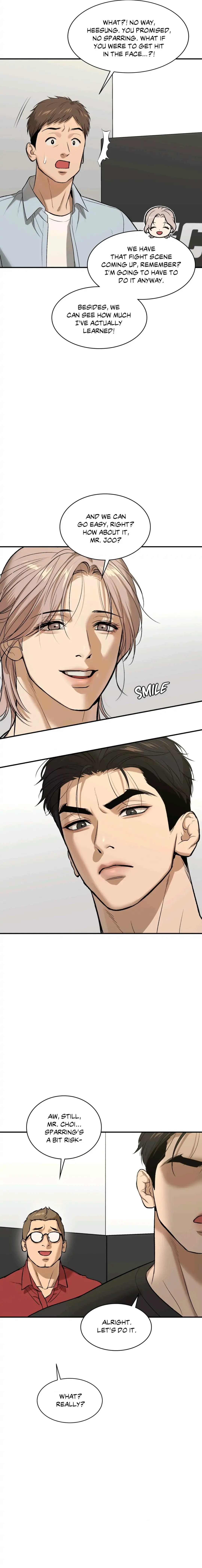Read Jinx (Mingwa) chapter 31 image 17 on Lezhin