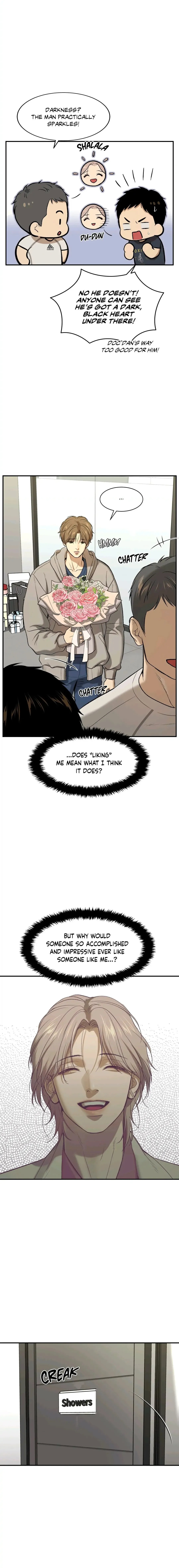 Read Jinx (Mingwa) chapter 31 image 7 on Lezhin