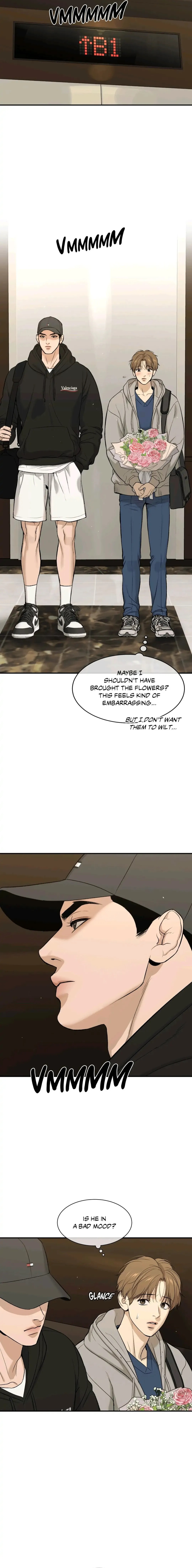 Read Jinx (Mingwa) chapter 31 image 9 on Lezhin