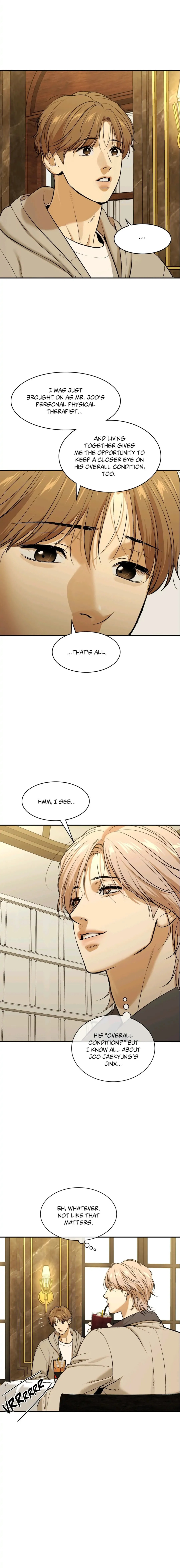 Read Jinx (Mingwa) chapter 32 image 10 on Lezhin