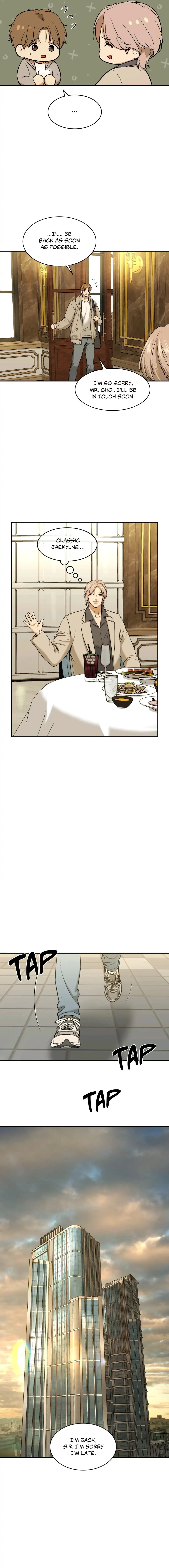 Read Jinx (Mingwa) chapter 32 image 13 on Lezhin